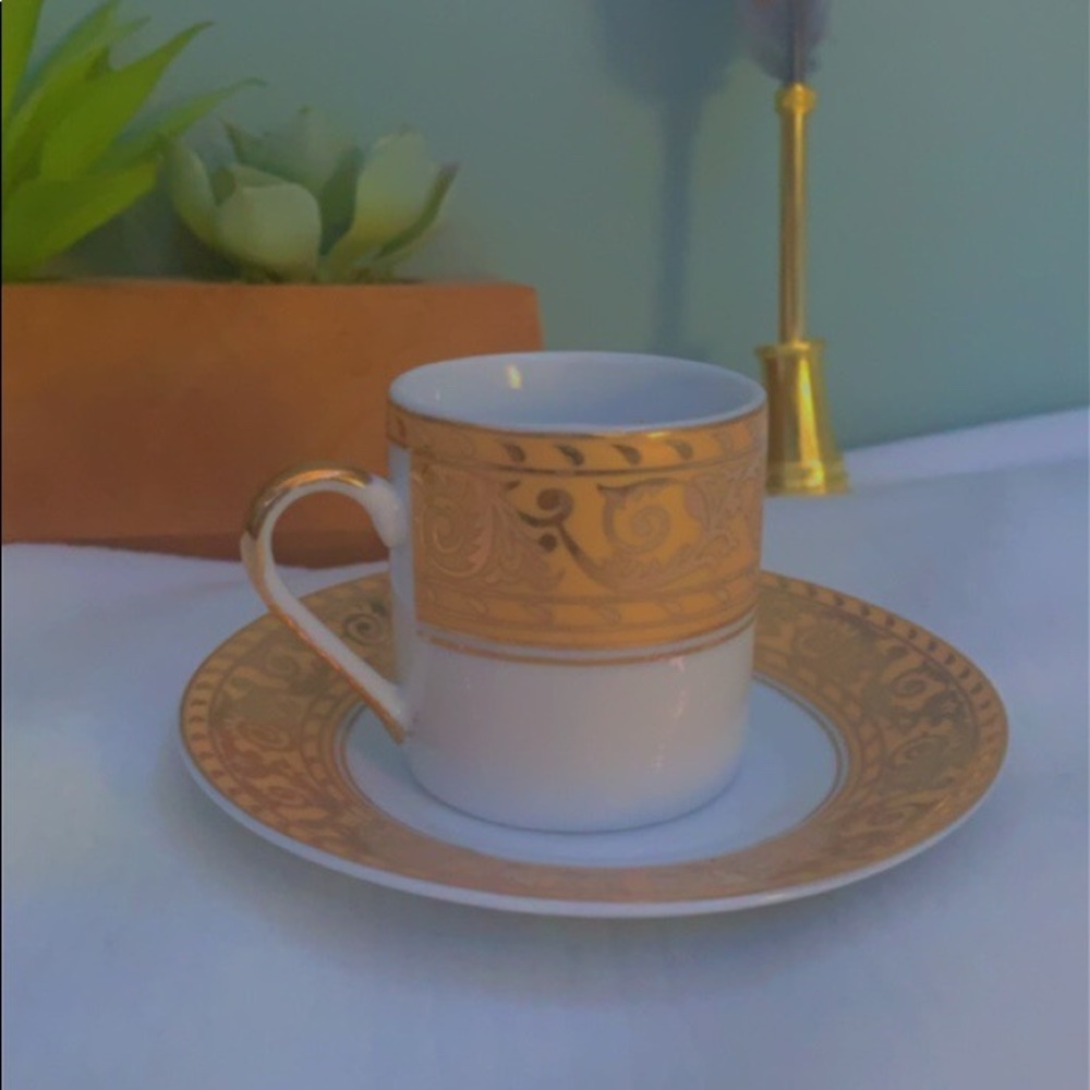 Kids tea set